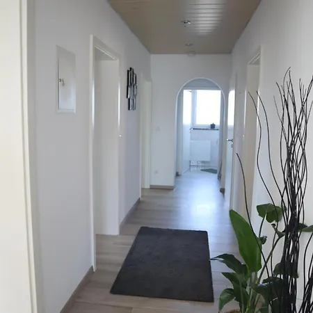 Ferienwohnung Kleine Auszeit Apartment *