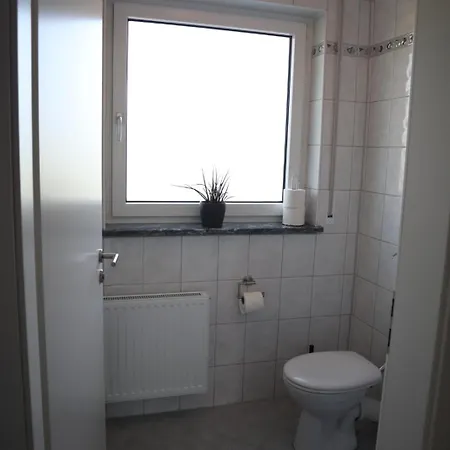 Ferienwohnung Kleine Auszeit *