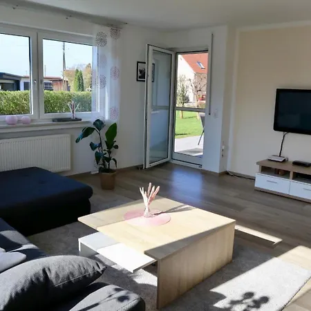 Ferienwohnung Kleine Auszeit