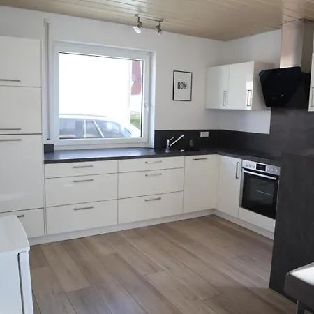 Ferienwohnung Kleine Auszeit Apartment *
