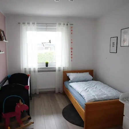 Ferienwohnung Kleine Auszeit * Petersworth